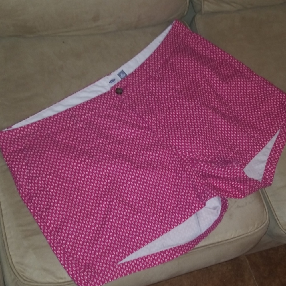 Pixie shorts